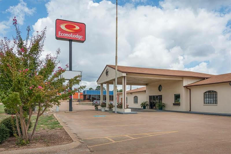Red Roof Inn Nacogdoches Extérieur photo